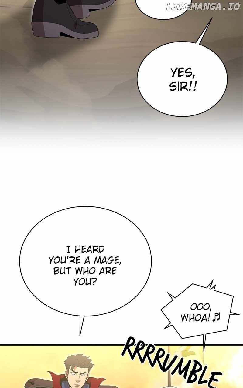 The Strongest Florist Chapter 229 46